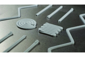 Preparat o dużej przewodności cieplnej do wypełniania szczelin