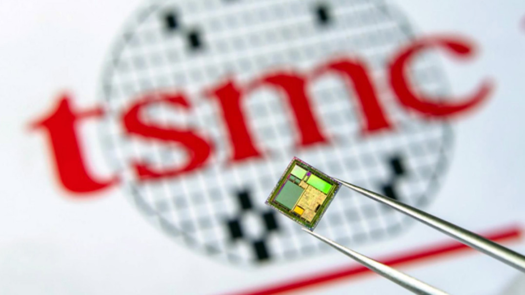 Działania TSMC w obliczu nieoczekiwanych ograniczeń