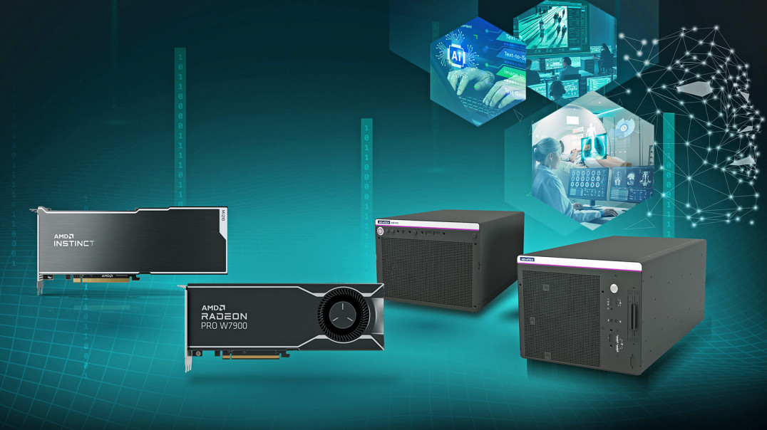Advantech wprowadzi na rynek systemy brzegowe AI następnej generacji