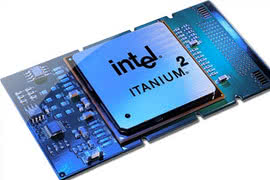 HP wygrywa spór z Oracle dotyczący rozwoju oprogramowania do serwerów Intel Itanium 