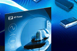 Mouser Electronics nawiązał współpracę z XP Power 
