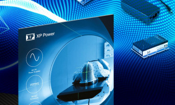 Mouser Electronics nawiązał współpracę z XP Power