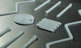 Preparat o dużej przewodności cieplnej do wypełniania szczelin