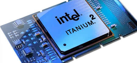 HP wygrywa spór z Oracle dotyczący rozwoju oprogramowania do serwerów Intel Itanium 