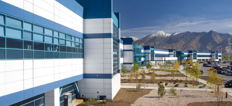 Texas Instruments przejmuje za 1,5 mld dolarów fabrykę Microna 