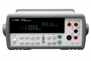 Agilent 34405A