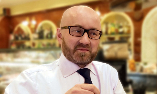 Zapewniamy wiedzę ekspercką i innowacyjne rozwiązania - mówią Andrzej Torbicki, Bartosz Boryna i Krzysztof Smołko z firmy ST Microelectronics