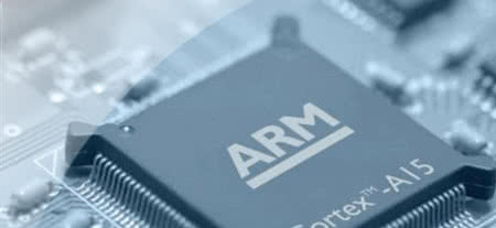 Milion rdzeni ARM będzie użytych w symulatorze mózgu  