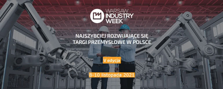 Warsaw Industry Week 2021 