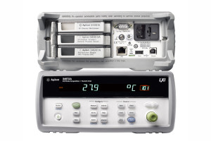 Agilent 34970A / 34972A