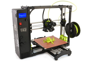 Dwie nowe drukarki 3D