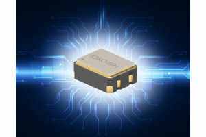 Niskonapięciowe oscylatory zegarowe CMOS na zakres częstotliwości 10...50 MHz