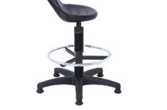 Atrakcyjne ceny na krzesła ESD w wielu wariantach wykonania. 