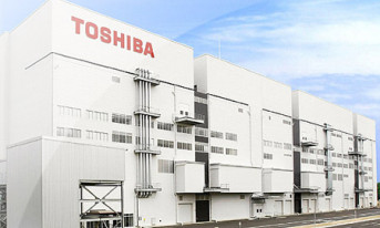 Toshiba stawia na twarde dyski: ma 2 nowe ośrodki R&D