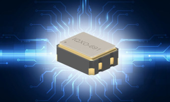 Niskonapięciowe oscylatory zegarowe CMOS na zakres częstotliwości 10...50 MHz