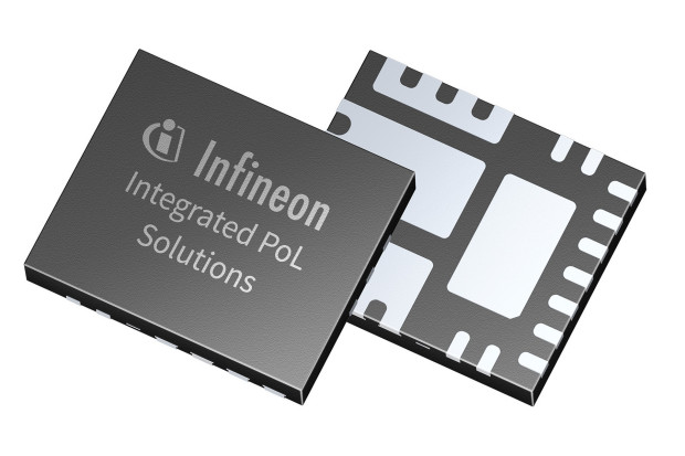 Infineon Technologies AG