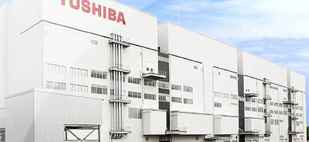 Toshiba stawia na twarde dyski: ma 2 nowe ośrodki R&D 
