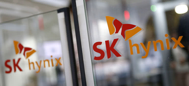 SK Hynix rejestruje w II kwartale 2018 rekordowe zyski i przychody 