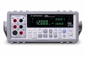 Agilent U3606A