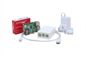 Zestaw Raspberry Pi 4 Starter Kit