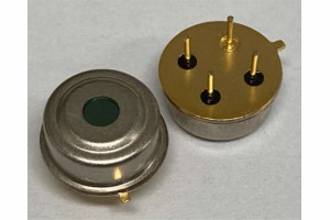 Detektor IR z interfejsem I²C na zakres pomiarowy -20...+100°C