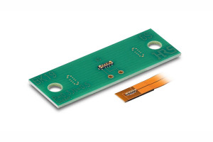 Moduły złączy FPC z serii BK19