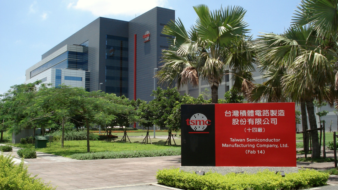 TSMC obserwuje wzrost zamówień na chipy dla urządzeń z systemem Android