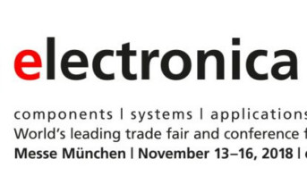 Electronica - targi elektroniki w Monachium