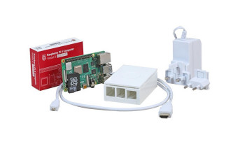 Zestaw Raspberry Pi 4 Starter Kit