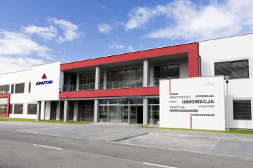 Spółka PySENSE pozwała Apatora