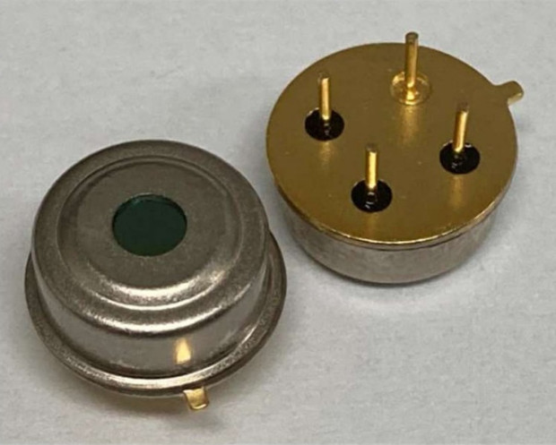 Mouser Electronics