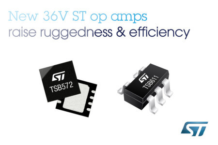STMicroelectronics SA oddział w Polsce