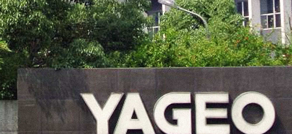 Tajwańskie Yageo przejmie jednostkę Schneidera Telemecanique Sensors ...