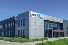 SOFTCOM - zaawansowane PCB i montaż 