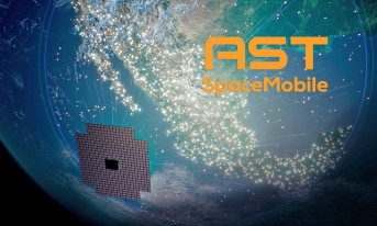 AT&T i AST SpaceMobile zapewnią kosmiczną sieć dla telefonów komórkowych