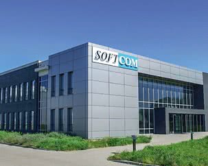 SOFTCOM - zaawansowane PCB i montaż 