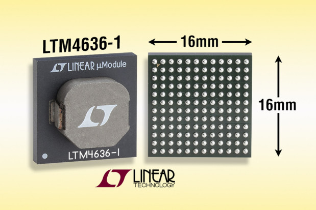 Linear Technology
