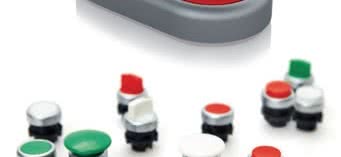  Eround - przyciski i lampki tablicowe we włoskim stylu - nowe produkty firmy Pizzato w ofercie firmy INS-TOM 