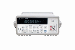 Agilent 34420A