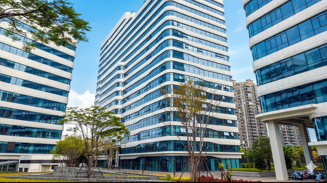 Nowe centrum badawczo-rozwojowe RECOM w Xiamen