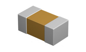 Wielowarstwowy kondensator ceramiczny CL32C333JIVNNW