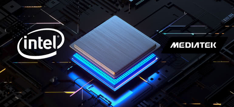 Mediatek za 85 mln dolarów kupuje dział układów scalonych Intela 