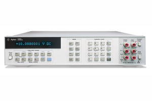 Agilent 3458A