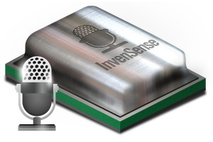 Niskoszumowy mikrofon MEMS o punkcie przeciążenia akustycznego 133 dB SPL