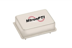 Oscylatory OCXO o stabilności ±1 ppb na zakres temperatur pracy od -40 do +90°C