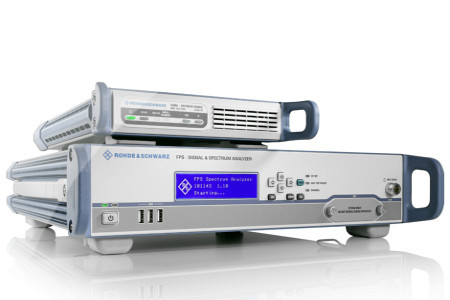 Rohde & Schwarz Przedstawicielstwo w Polsce