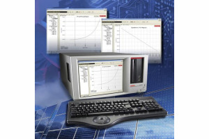 System charakteryzacji półprzewodników 4200-SCS