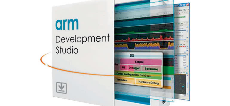 Nowości w oprogramowaniu ARM – Development Studio 2021 