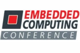 Embedded Computing Conference z firmą Glyn