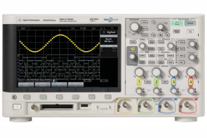 Agilent serii 2000 X Oscyloskopy laboratoryjne